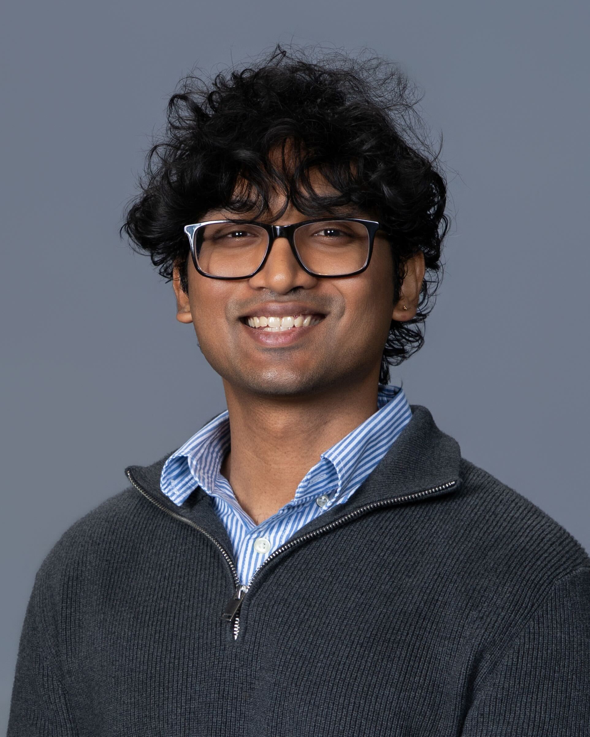 Atharva Pravin Bilgi's profile photo
