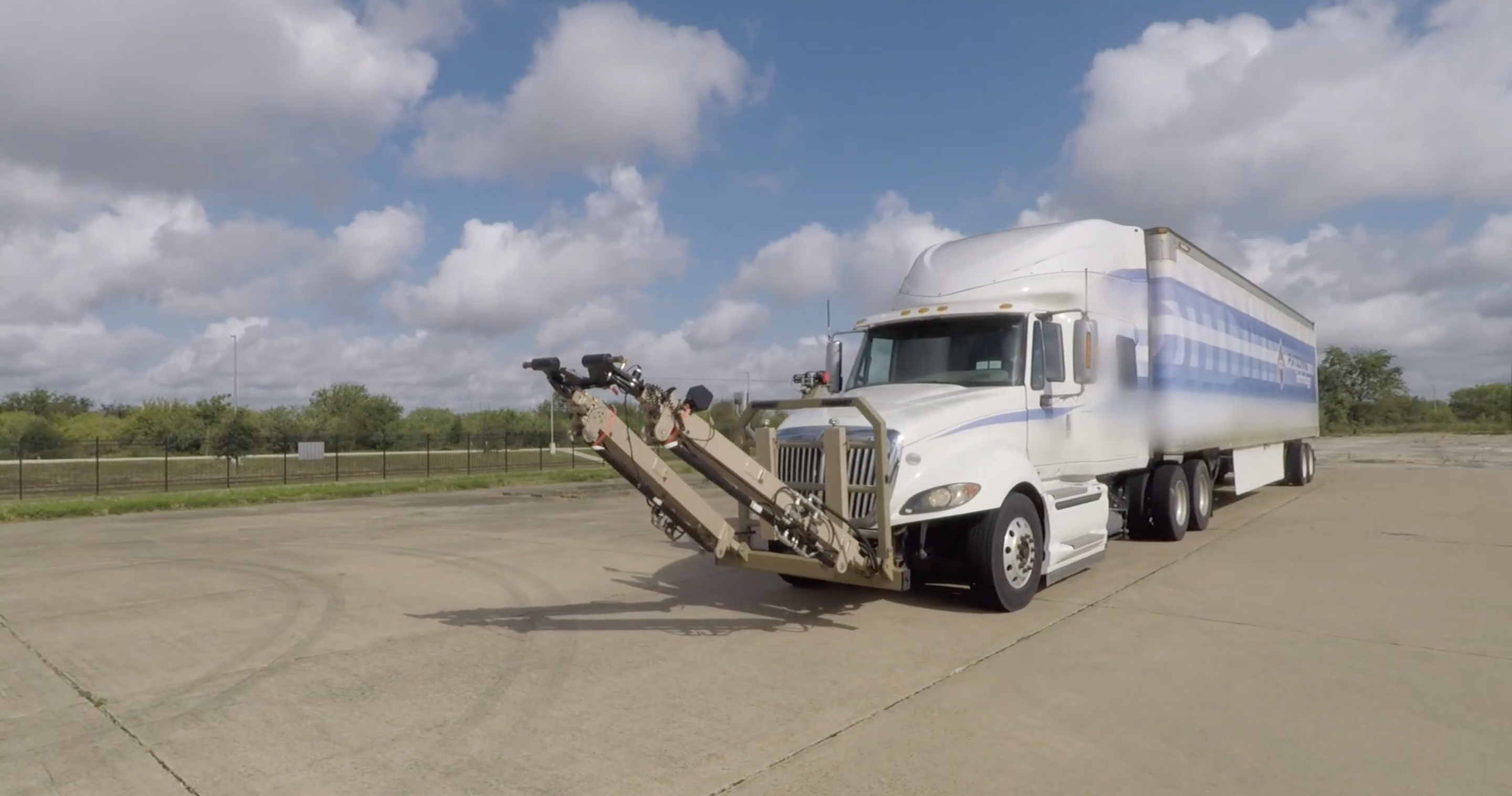 Hard Platooning