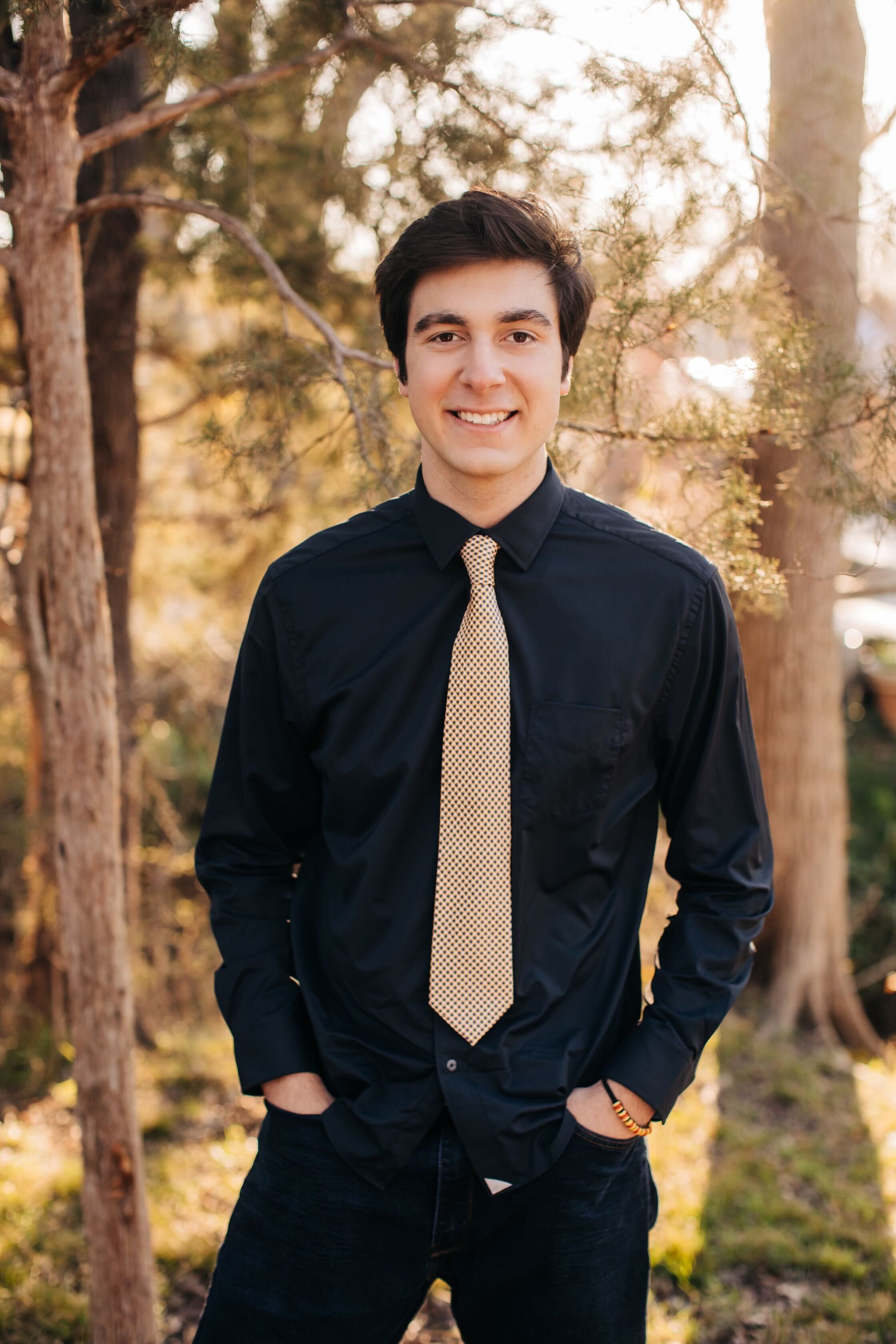 Hayden Sadd's profile photo