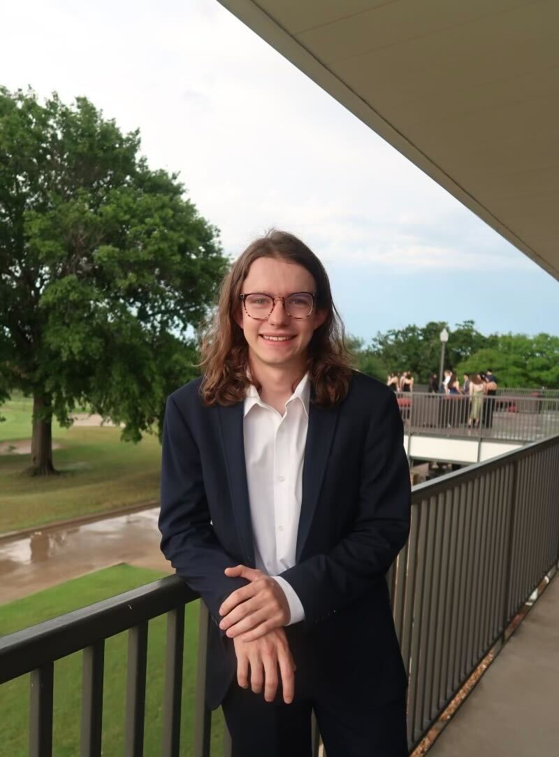 Justin Simms's profile photo